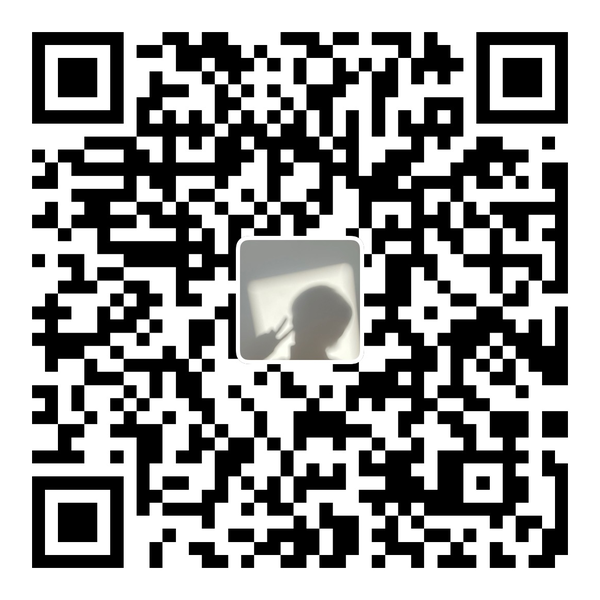 支付宝收款码