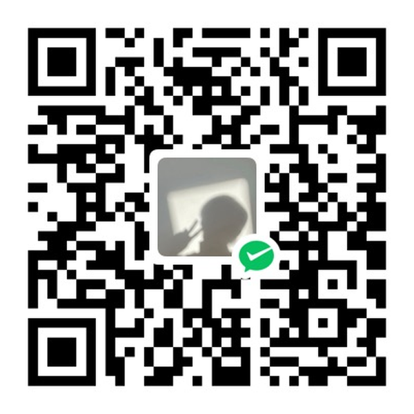 微信收款码